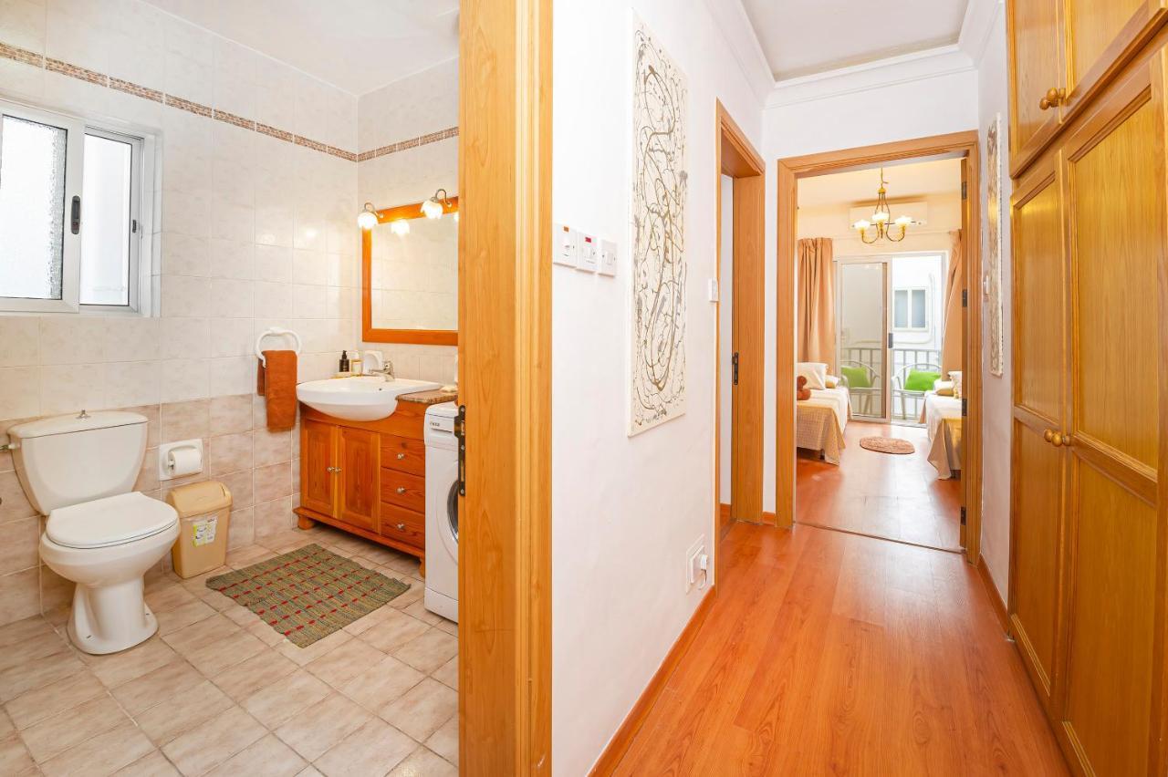 Spinola Bay Top Floor Seafront 3 Bedroom Apartment With Panoramic Sea Views - By Getawaysmalta Saint Julian's エクステリア 写真