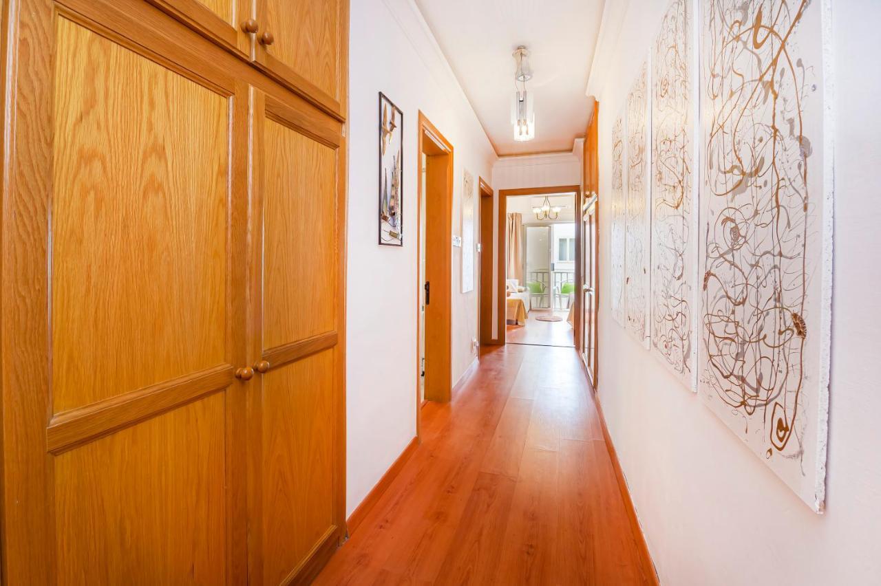 Spinola Bay Top Floor Seafront 3 Bedroom Apartment With Panoramic Sea Views - By Getawaysmalta Saint Julian's エクステリア 写真